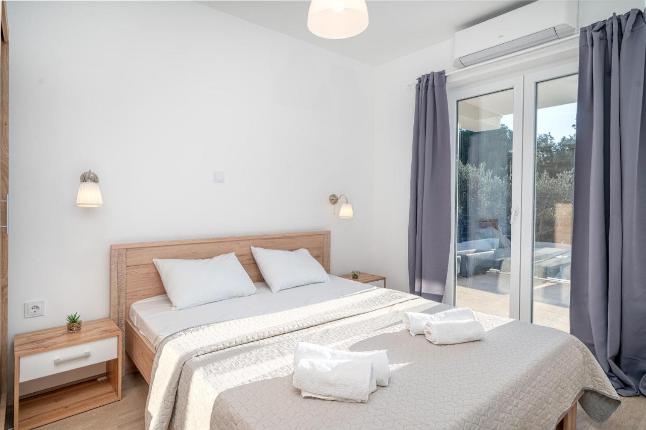 Wonderhouse Sovlja Villa Tribalj Exteriör bild