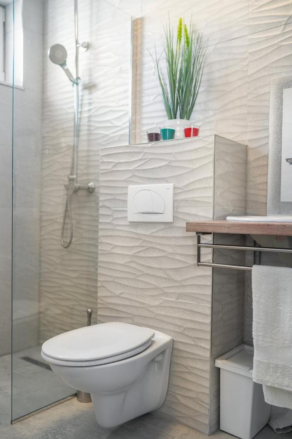 Wonderhouse Sovlja Villa Tribalj Exteriör bild