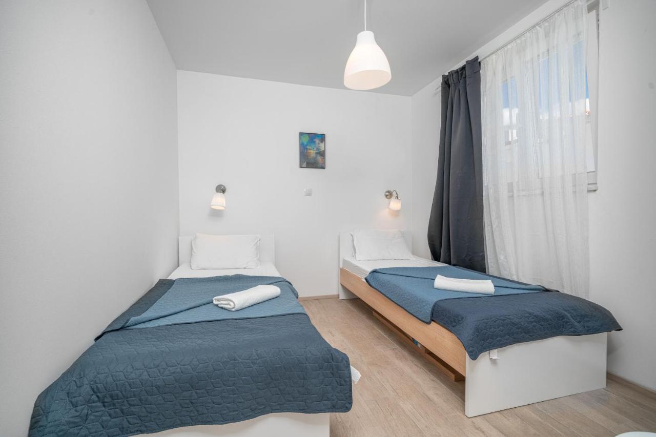 Wonderhouse Sovlja Villa Tribalj Exteriör bild