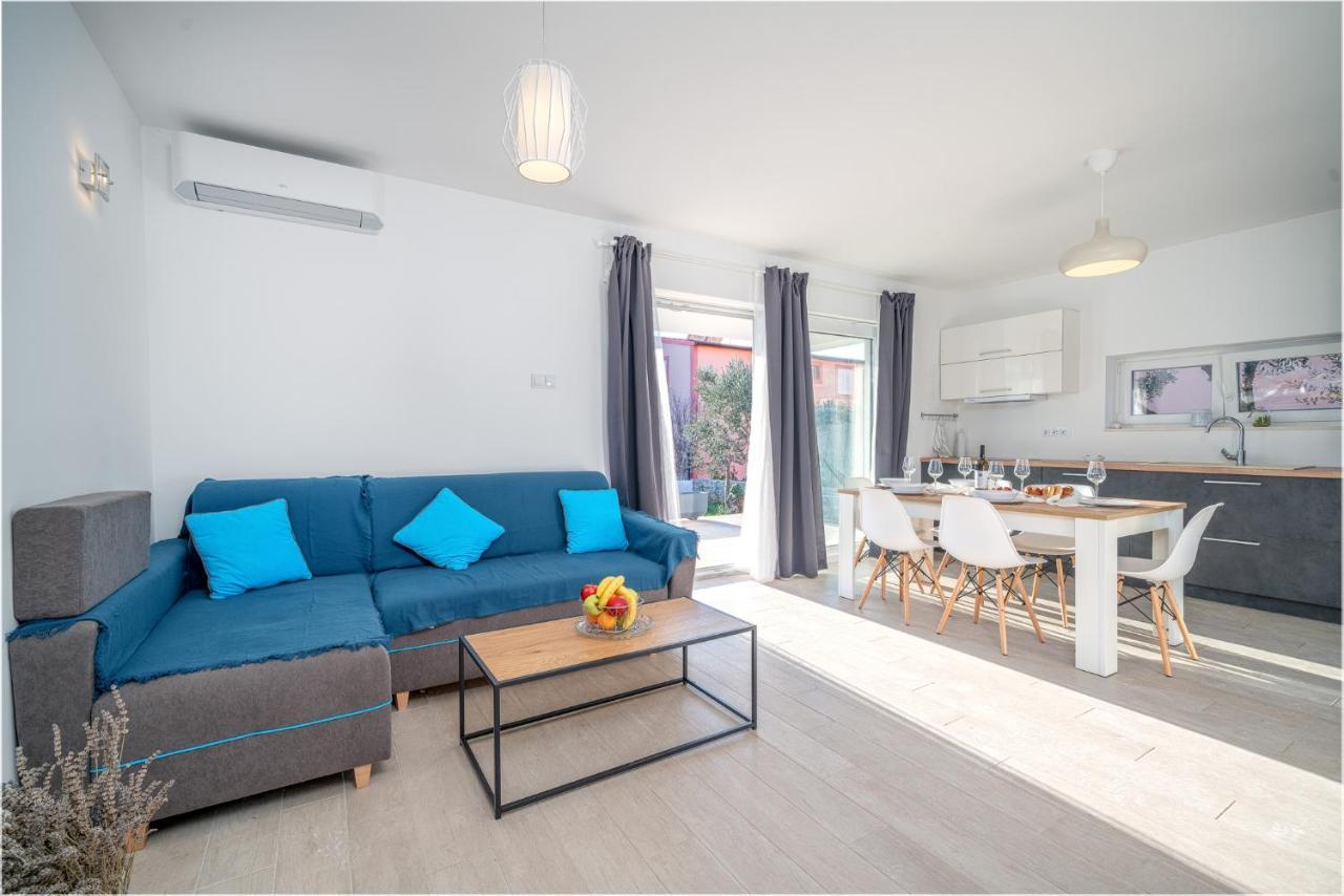 Wonderhouse Sovlja Villa Tribalj Exteriör bild