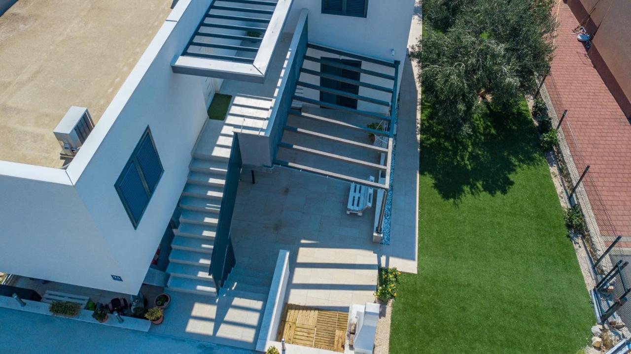 Wonderhouse Sovlja Villa Tribalj Exteriör bild