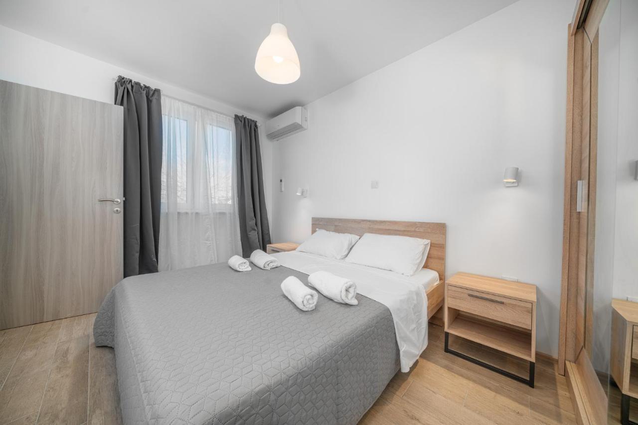 Wonderhouse Sovlja Villa Tribalj Exteriör bild