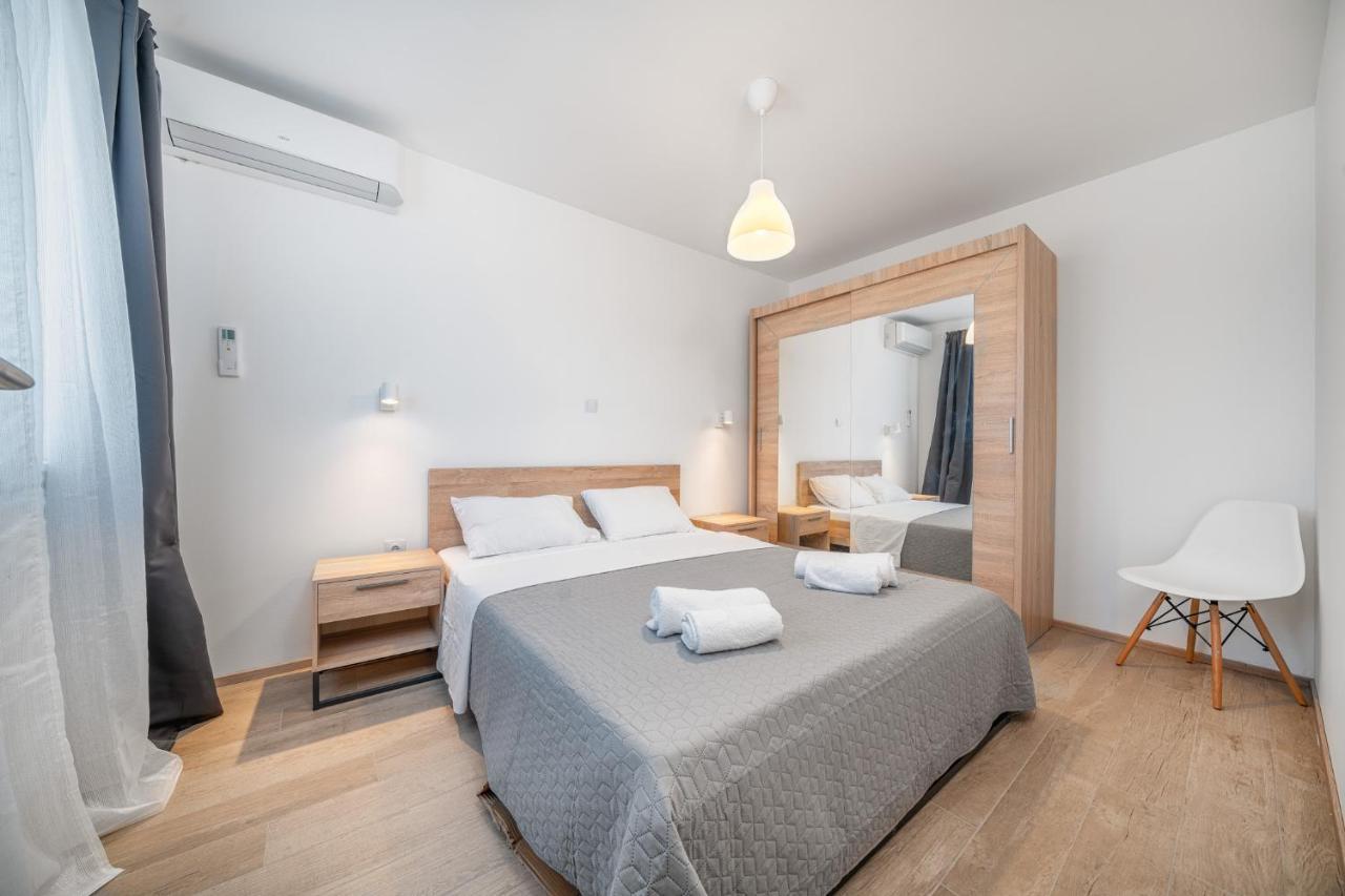 Wonderhouse Sovlja Villa Tribalj Exteriör bild